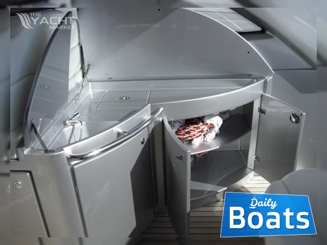2007 Pershing 50 for sale