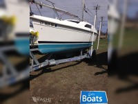Hunter 25
