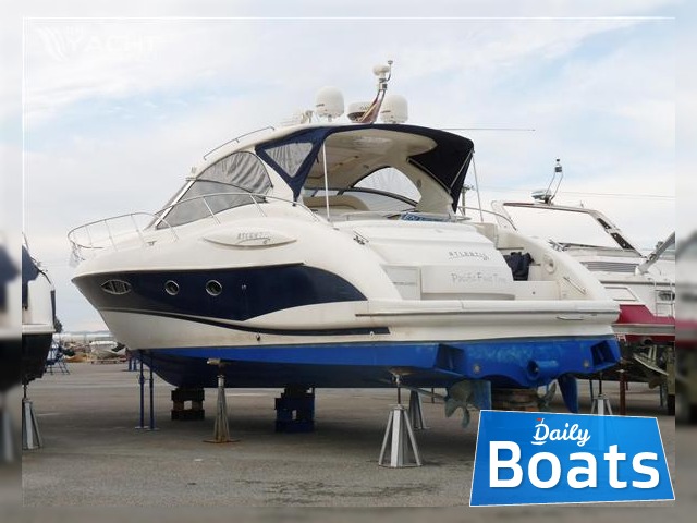 2005 Atlantis 47 na sprzedaż
