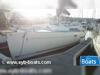 Beneteau Oceanis 37