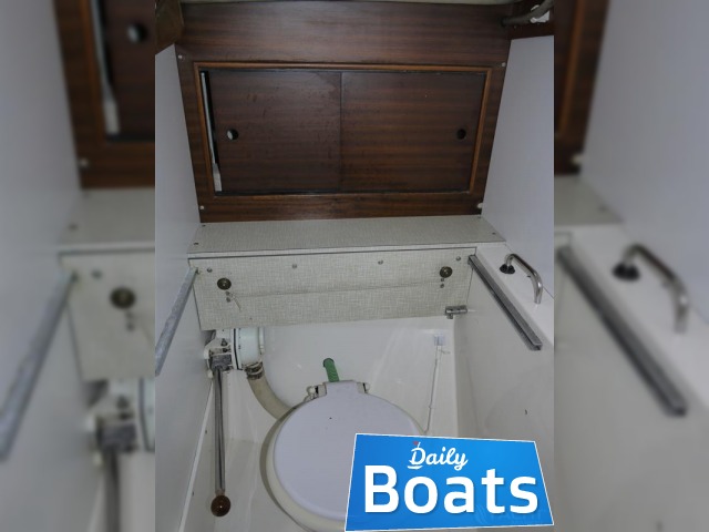 1980 Westerly Konsort for sale