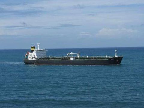 Нефтяные танкеры: полное руководство
