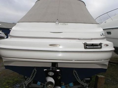 2001 Maxum 2300Sc for sale