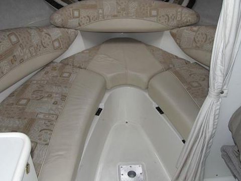 2001 Maxum 2300Sc for sale