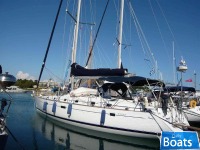 Beneteau 50