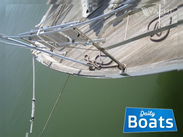 1972 Chiavari 18 for sale