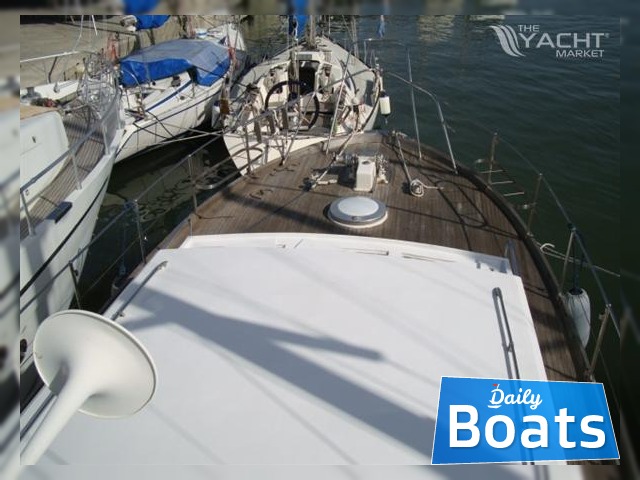 1972 Chiavari 18 for sale