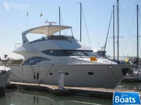 Marquis Yachts 600