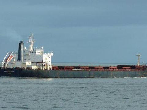 Cargo Pnmax built Brazil