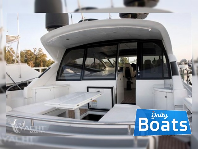 Buy 2005 Pershing 62