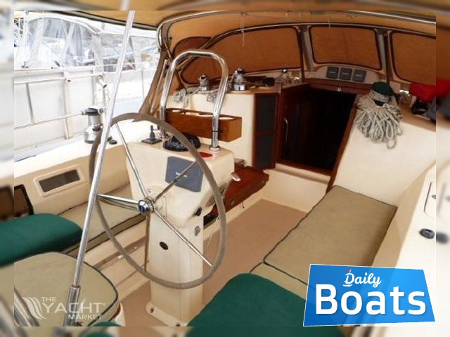 Rent 2006 Island Packet 440