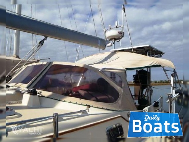 2006 Island Packet 440 for rent