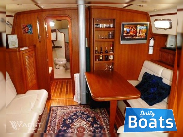 Rent 2006 Island Packet 440