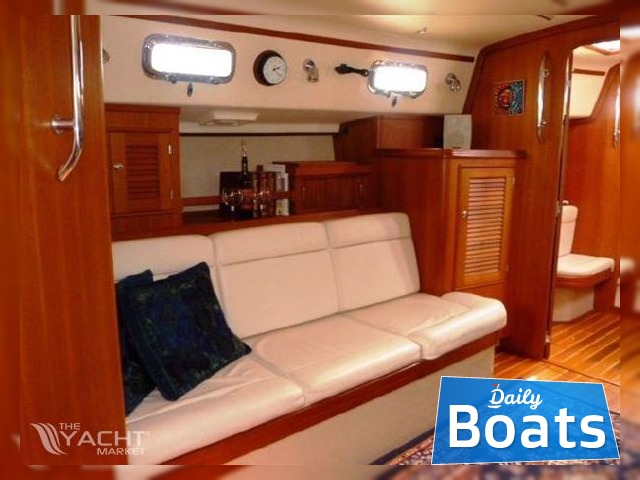 2006 Island Packet 440 for rent
