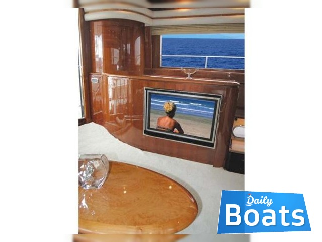 Buy 2007 Dominator 62