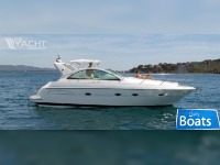 Pearlsea Yachts 36 Open