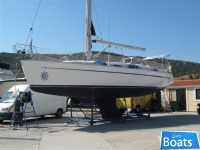Bavaria 38