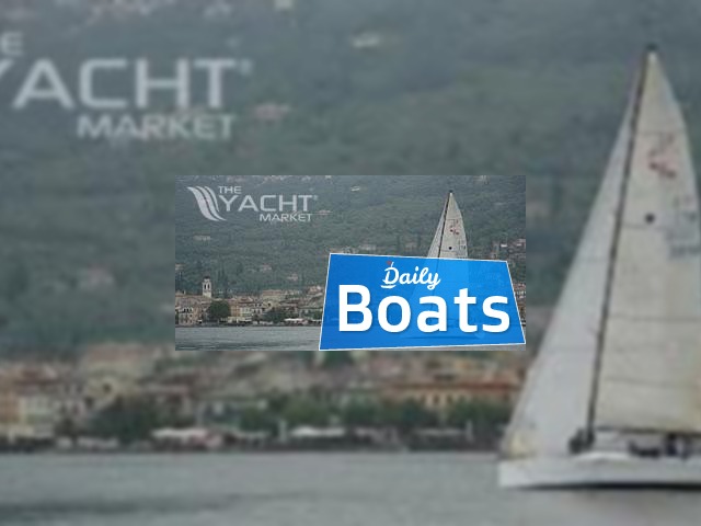 2002 Mumm 30 for sale