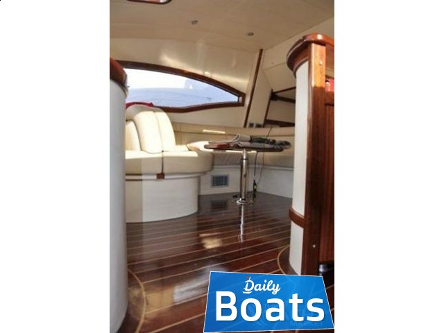 2011 AIB 19M for sale