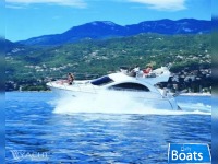 Pearlsea Yachts 40 Fly