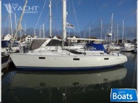 Beneteau Oceanis 390