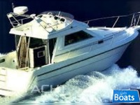 Rodman Sportfisher 900 Fly