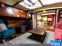 Dutch Barge 26.5M