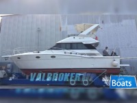 Uniesse 40