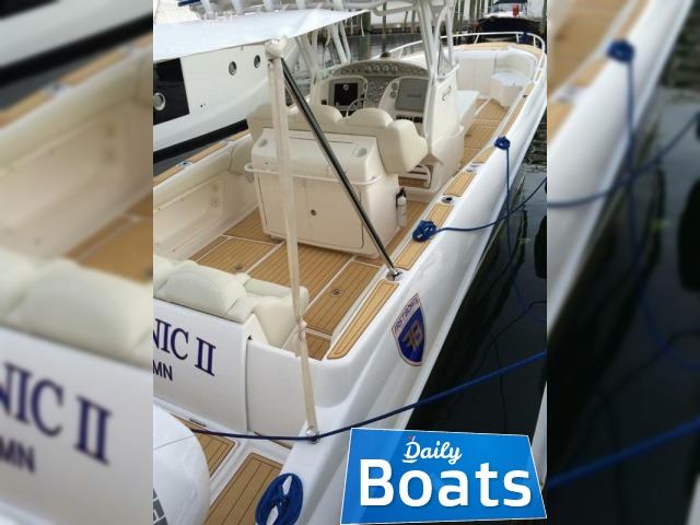 2009 Deep Impact 36