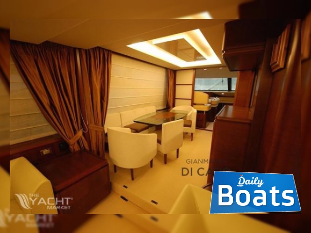 Acquistare 2008 Azimut 75