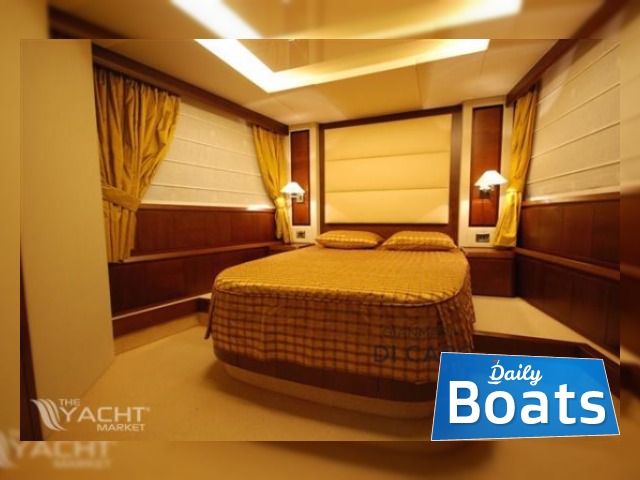 Acquistare 2008 Azimut 75