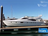 Ferretti 590