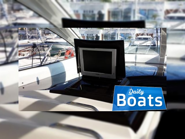 2008 Absolute 43 for sale