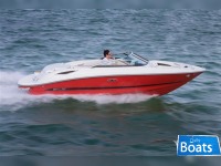 Sea Ray 210 Slx