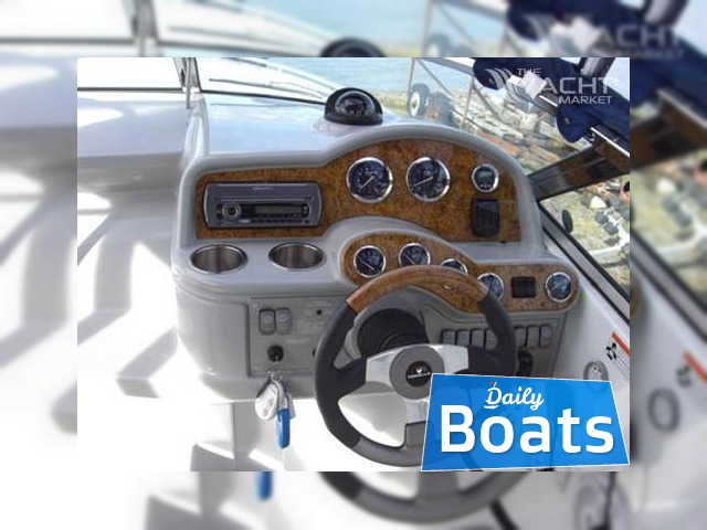 2007 Formula 260 for sale