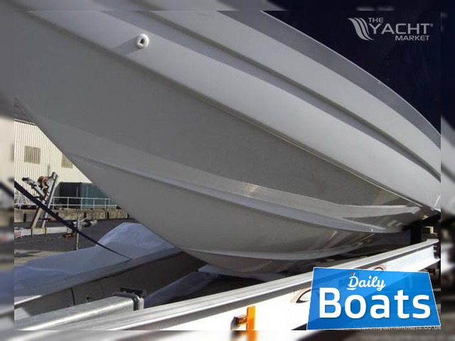 Buy 2007 Formula 260