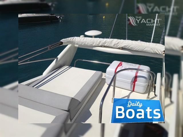 2008 Intermare 36 for sale