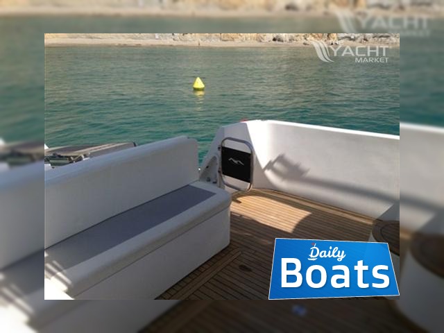 Buy 2008 Intermare 36