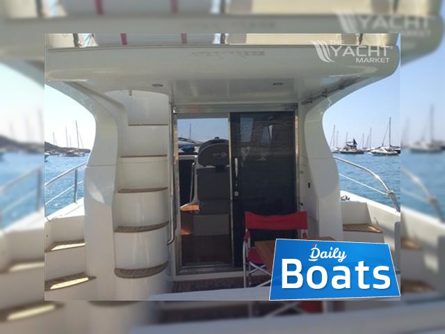 2008 Intermare 36 for sale