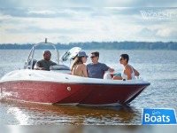 Bayliner Element Xl