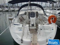 Bavaria 37 Cruiser