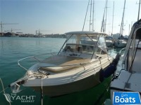 Ranieri Cantiere S 25