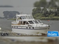 Alm Cruiser Pallas 1300