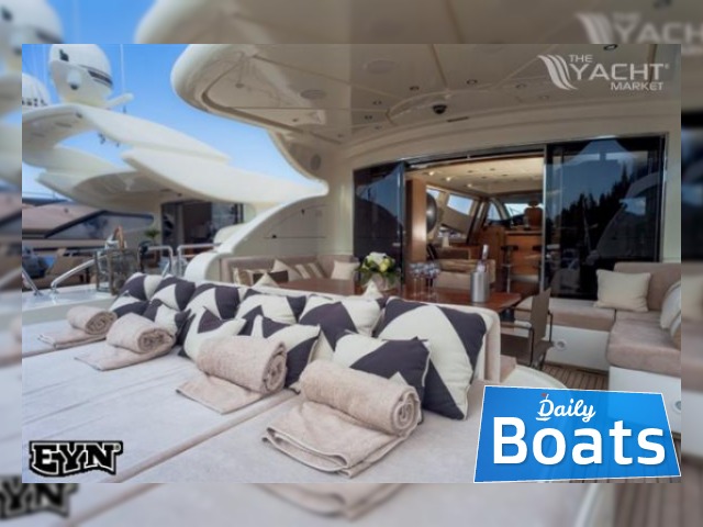 Buy 2006 Leopard 34 M