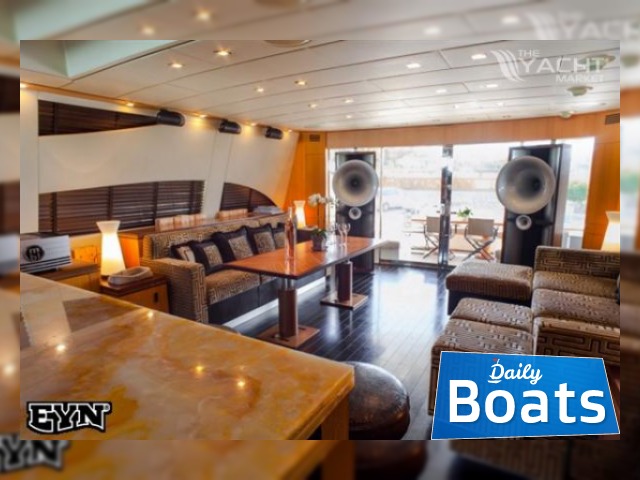 Buy 2006 Leopard 34 M