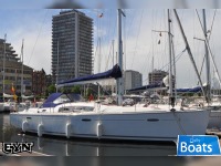 Beneteau Oceanis 43