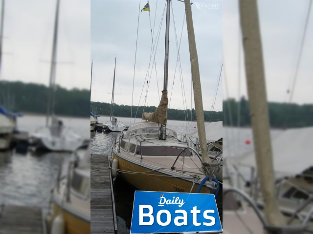 Buy 1977 Dehler Sprinta 70
