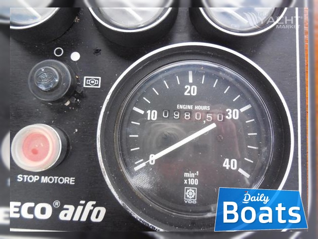 1994 Sonar 1250 for sale