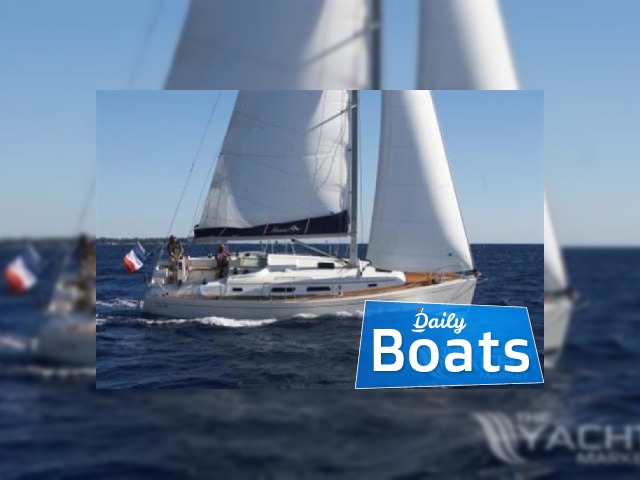 2006 Hanse 370 for sale