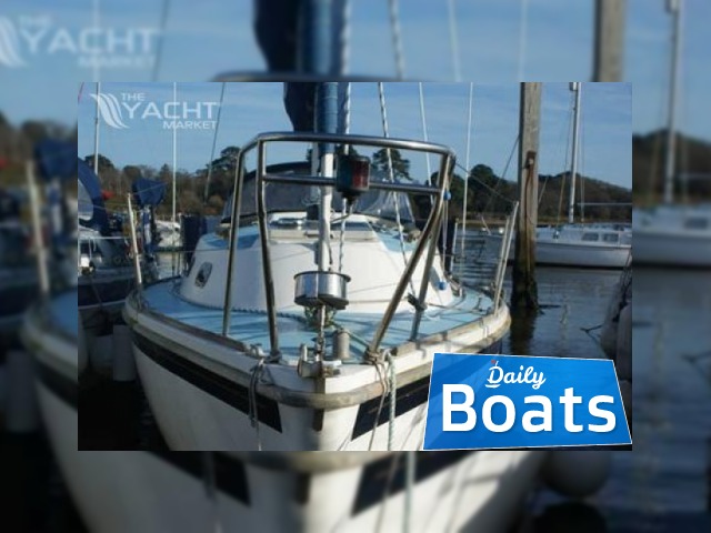 Buy 1980 Westerly Griffon